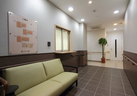 そんぽの家Ｓ羽田