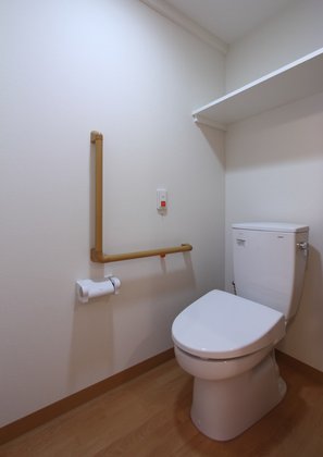 そんぽの家Ｓ羽田