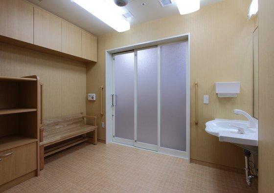 そんぽの家Ｓ羽田