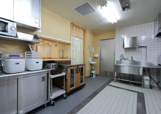 そんぽの家Ｓ羽田