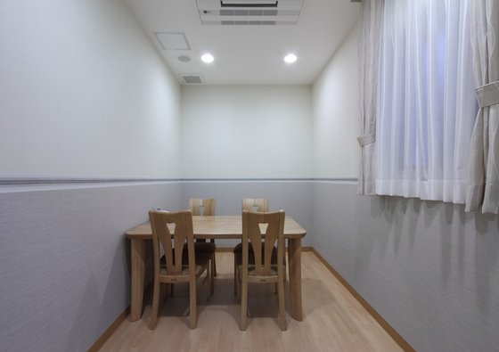 そんぽの家Ｓ羽田