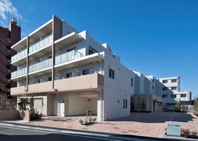 そんぽの家Ｓ西糀谷