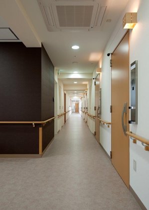 そんぽの家Ｓ西糀谷