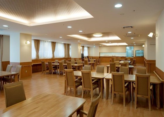 そんぽの家Ｓ西糀谷