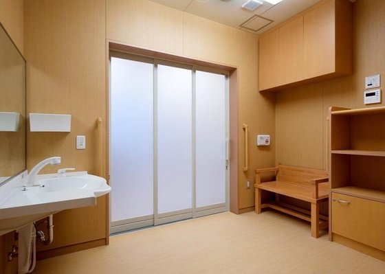 そんぽの家Ｓ西糀谷