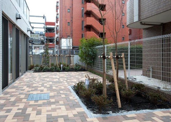 そんぽの家Ｓ西糀谷