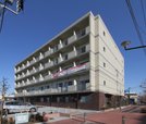 そんぽの家Ｓ稲城長沼