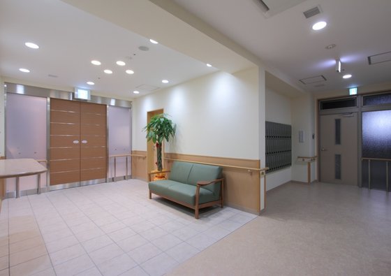 そんぽの家Ｓ稲城長沼