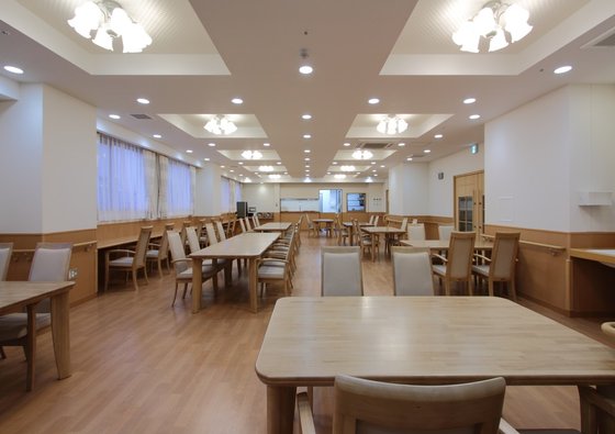 そんぽの家Ｓ稲城長沼