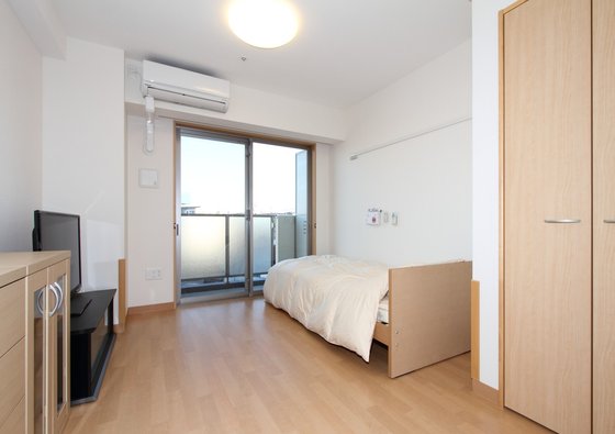 そんぽの家Ｓ稲城長沼