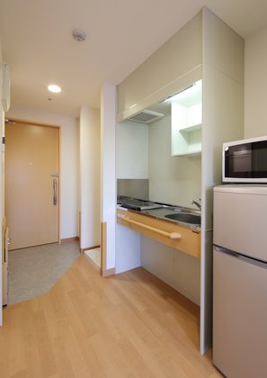 そんぽの家Ｓ稲城長沼