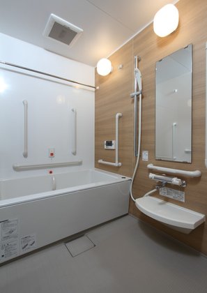 そんぽの家Ｓ稲城長沼