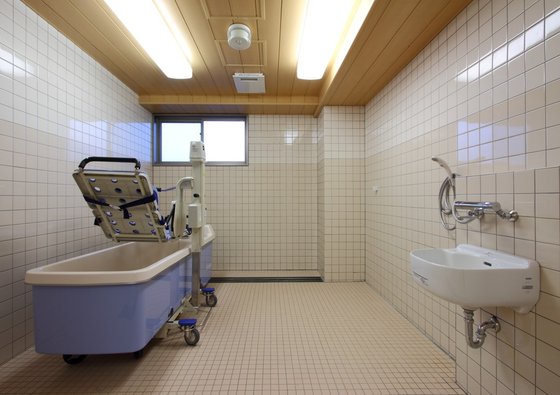 そんぽの家Ｓ稲城長沼