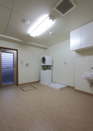 そんぽの家Ｓ稲城長沼