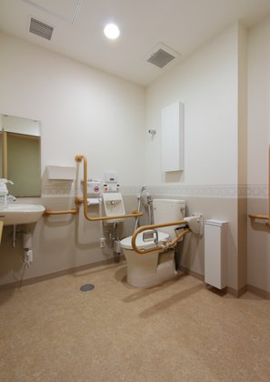 そんぽの家Ｓ稲城長沼