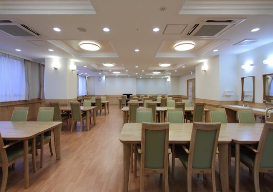 そんぽの家Ｓ戸田公園