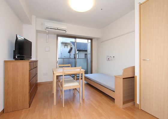 そんぽの家Ｓ戸田公園