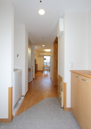 そんぽの家Ｓ戸田公園