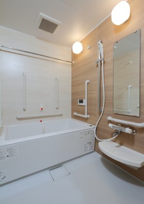 そんぽの家Ｓ戸田公園