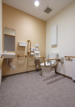 そんぽの家Ｓ戸田公園