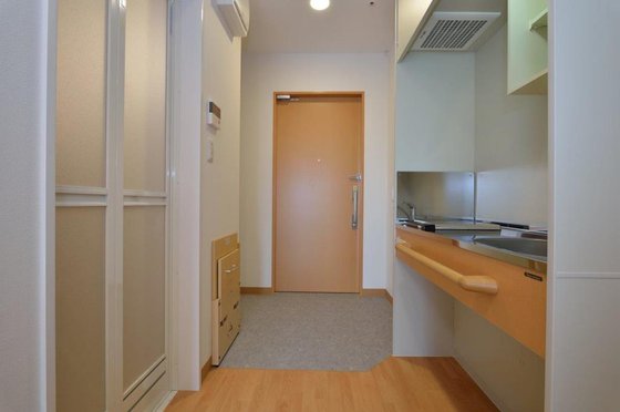 そんぽの家Ｓ川口東領家