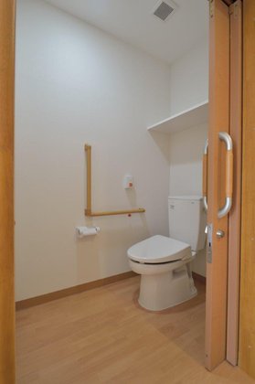 そんぽの家Ｓ川口東領家