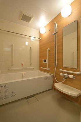 そんぽの家Ｓ川口東領家