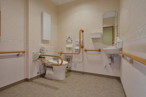 そんぽの家Ｓ川口東領家