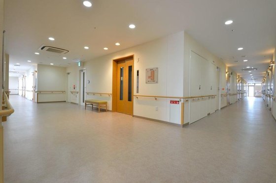 そんぽの家Ｓ川口東領家