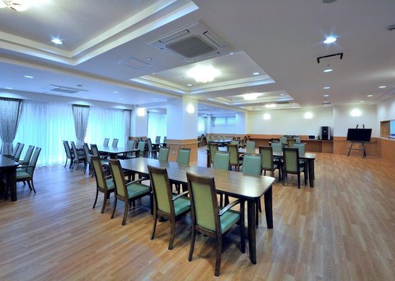 そんぽの家Ｓ川口上青木