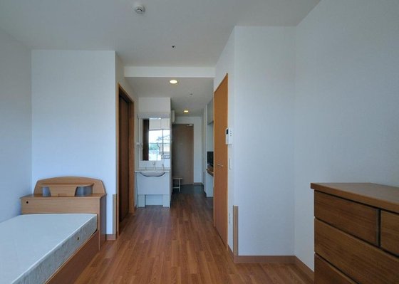 そんぽの家Ｓ川口上青木