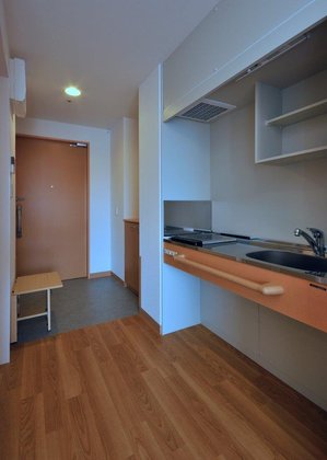 そんぽの家Ｓ川口上青木