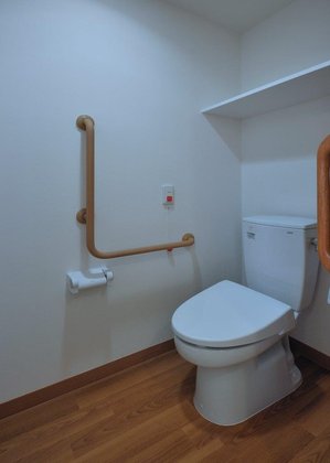 そんぽの家Ｓ川口上青木