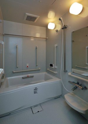 そんぽの家Ｓ川口上青木