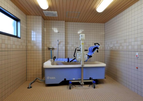 そんぽの家Ｓ川口上青木