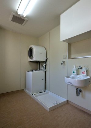 そんぽの家Ｓ川口上青木