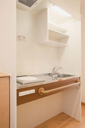 そんぽの家Ｓ八乙女