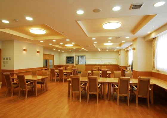 そんぽの家Ｓ足立保塚