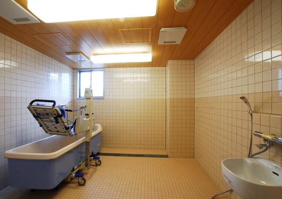 そんぽの家Ｓ足立保塚