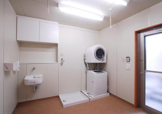 そんぽの家Ｓ足立保塚