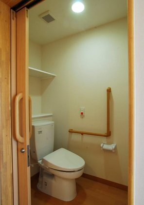 そんぽの家Ｓ足立保塚