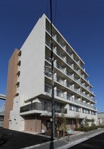 そんぽの家Ｓ扇大橋