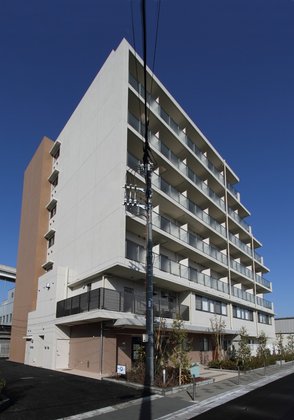 そんぽの家Ｓ扇大橋