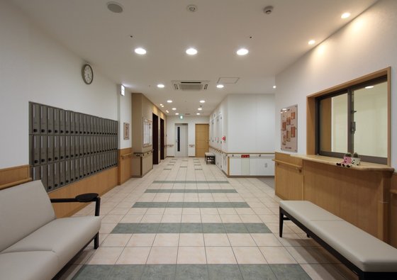 そんぽの家Ｓ扇大橋