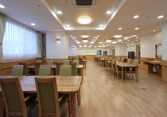 そんぽの家Ｓ扇大橋