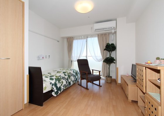 そんぽの家Ｓ扇大橋