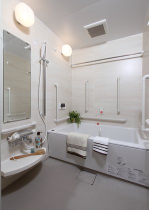 そんぽの家Ｓ扇大橋