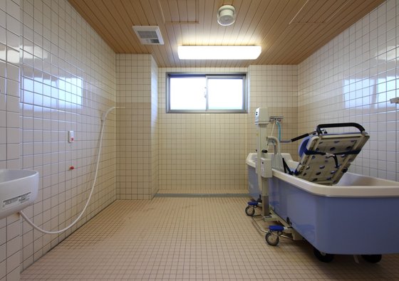 そんぽの家Ｓ扇大橋