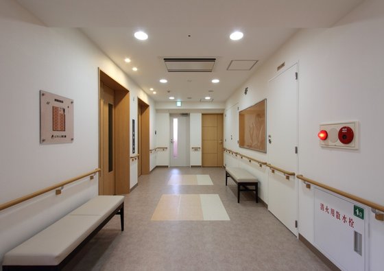 そんぽの家Ｓ扇大橋