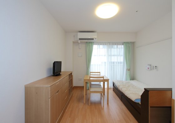 そんぽの家Ｓ府中南町